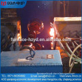 Factory price medium frequency induction melting furnace and small induction furnacefor sale